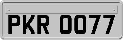 PKR0077