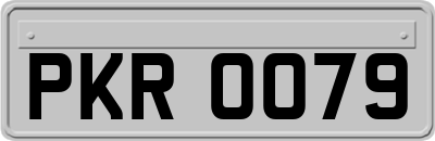 PKR0079