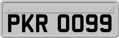 PKR0099