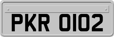 PKR0102