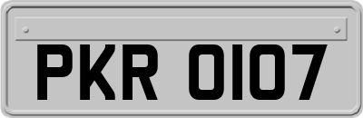 PKR0107