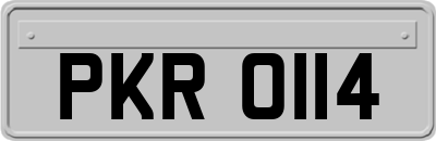 PKR0114