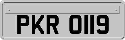 PKR0119