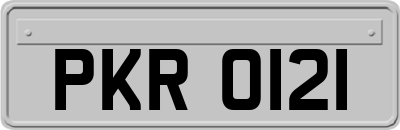 PKR0121