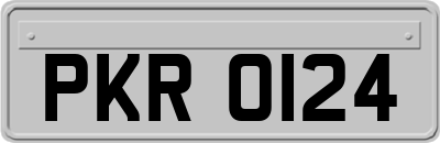 PKR0124
