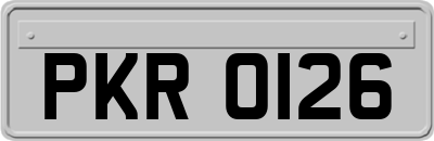 PKR0126