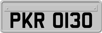 PKR0130
