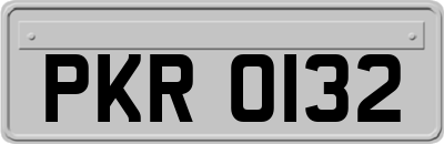 PKR0132