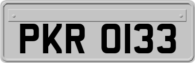 PKR0133