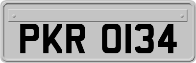 PKR0134