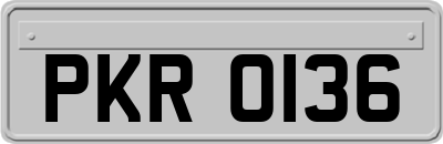 PKR0136