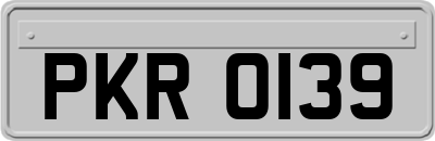 PKR0139