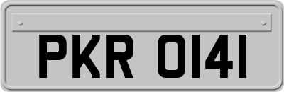 PKR0141