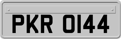 PKR0144