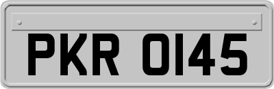 PKR0145