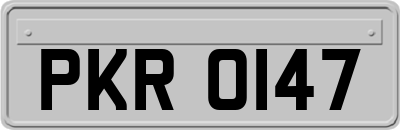 PKR0147