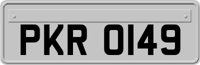 PKR0149