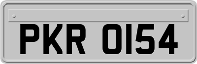 PKR0154