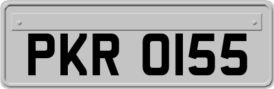 PKR0155