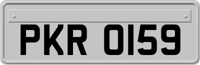 PKR0159