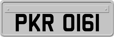 PKR0161