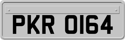 PKR0164