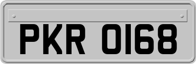 PKR0168