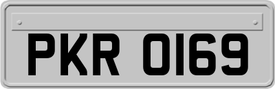 PKR0169