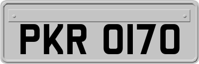 PKR0170
