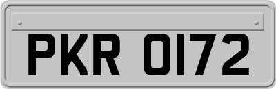 PKR0172
