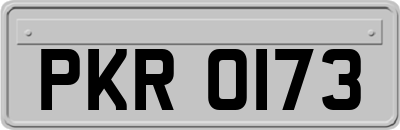 PKR0173