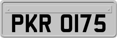 PKR0175