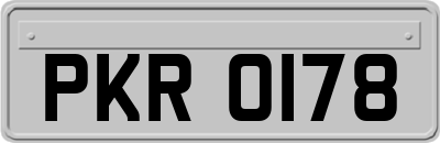 PKR0178