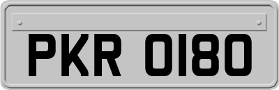 PKR0180