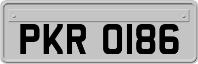 PKR0186