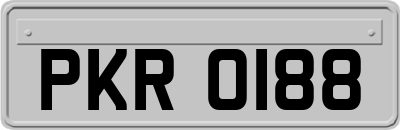 PKR0188