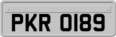 PKR0189