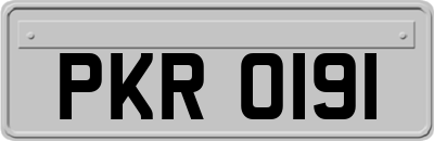 PKR0191