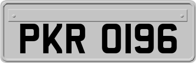 PKR0196