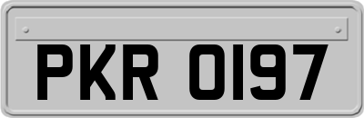 PKR0197