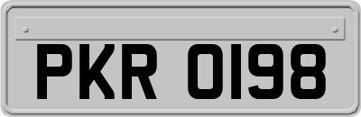 PKR0198