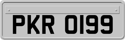 PKR0199