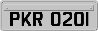 PKR0201