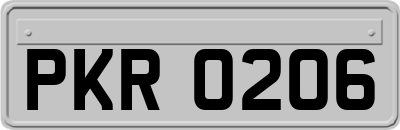 PKR0206