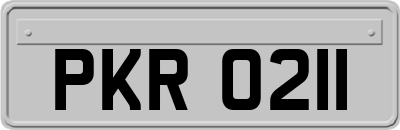 PKR0211