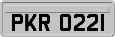 PKR0221