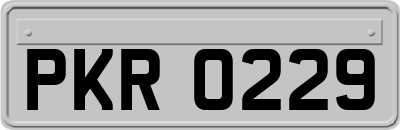 PKR0229