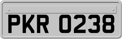 PKR0238