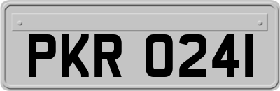 PKR0241