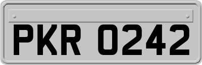 PKR0242